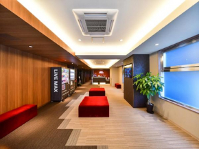 HOTEL LiVEMAX Hakataekimae